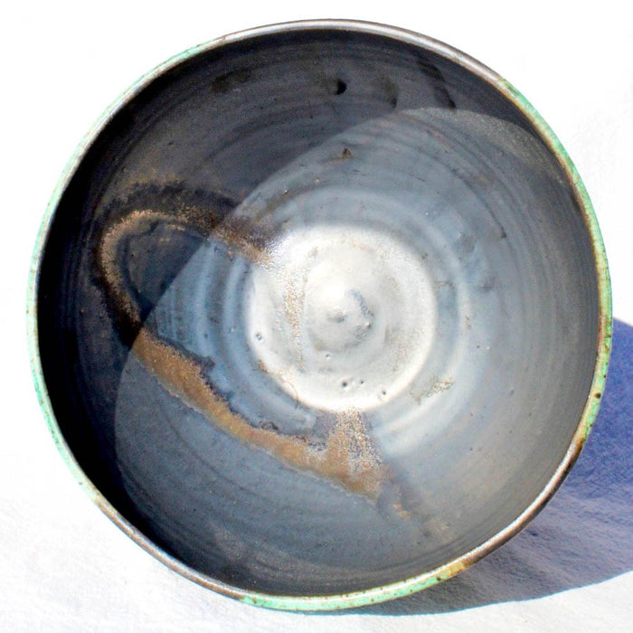 One Off XL Pedestal Bowl