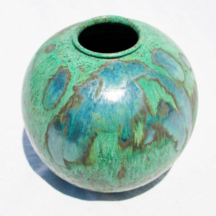 Amphitrite Moon Jar No. 3