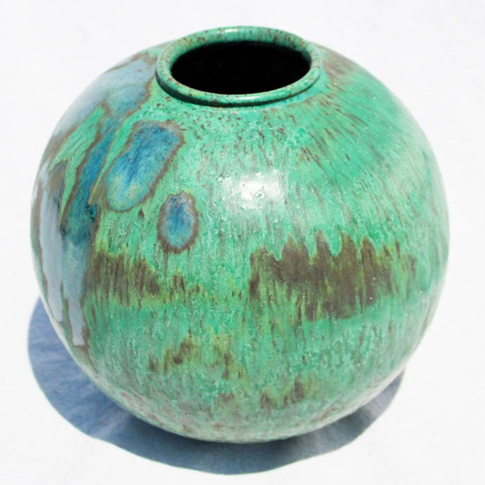 Amphitrite Moon Jar No. 3