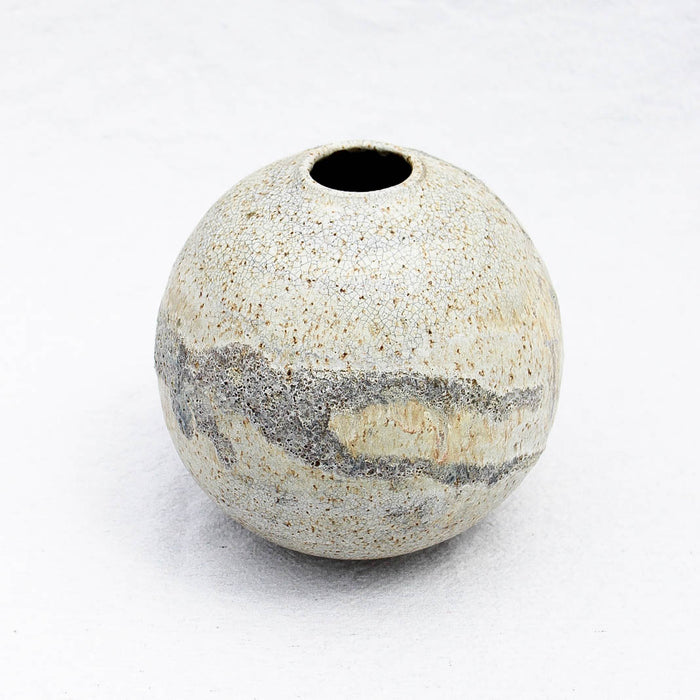 Castaways Moon Jar No. 1