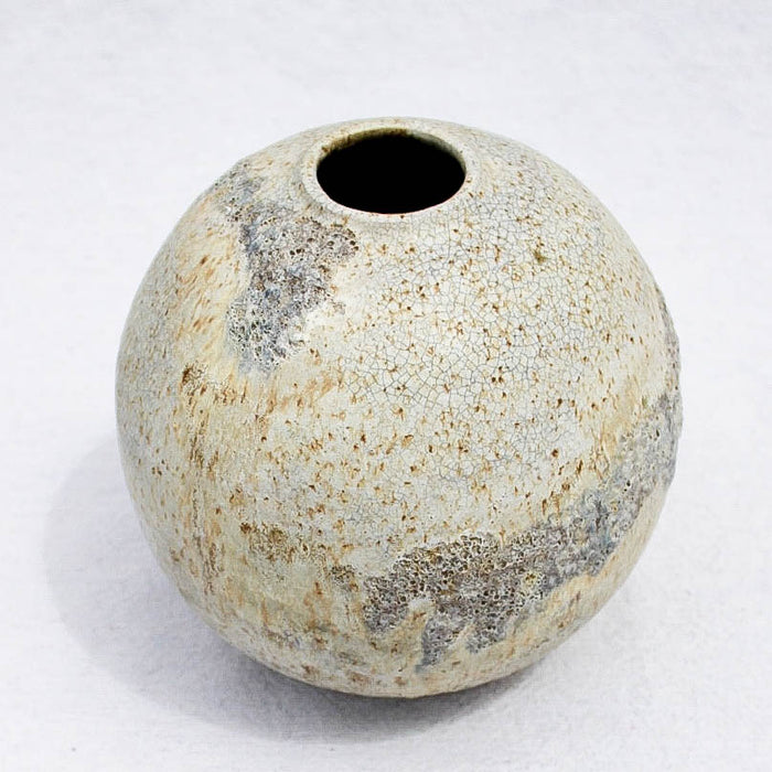 Castaways Moon Jar No. 1