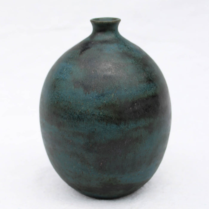 Night Water Vessel No. 1