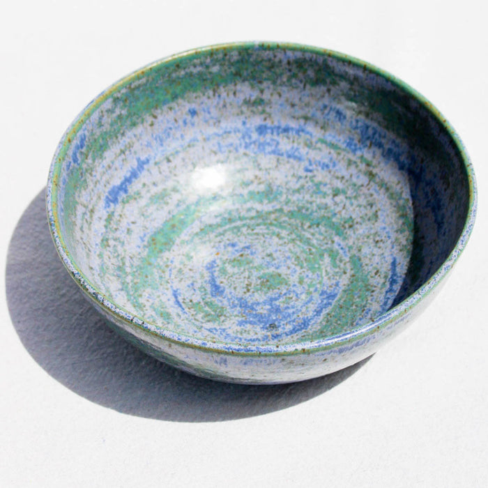 One Off Serving Bowl