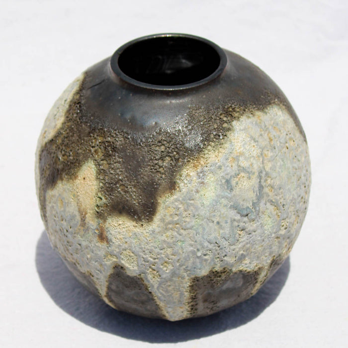 Jetty Moon Jar No. 1